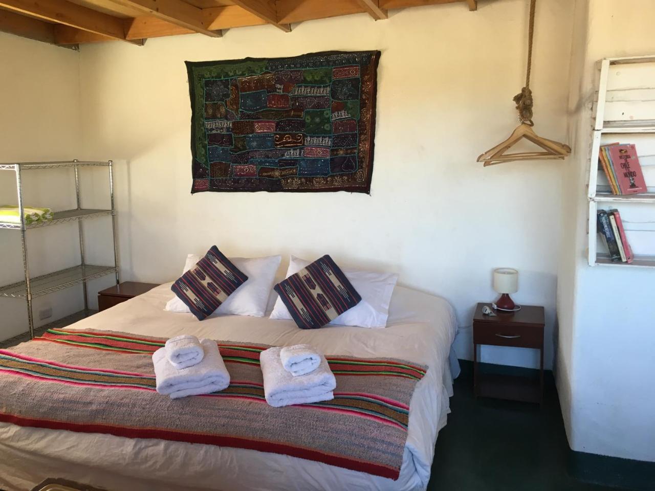 Villa Atacama Loft&Glamp San Pedro de Atacama Exterior foto